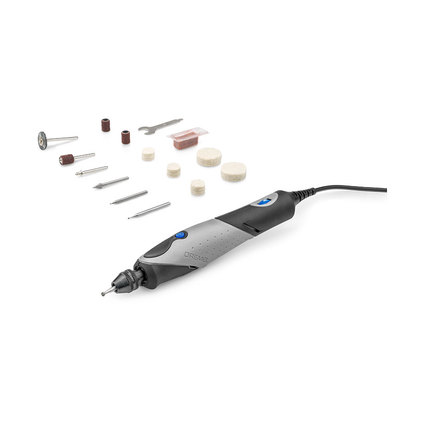 DREMEL STYLO+ МУЛТИФУНКЦ. ИНСТРУМЕНТ@ DREMEL STYLO+ МУЛТИФУНКЦ. ИНСТРУМЕНТ@
