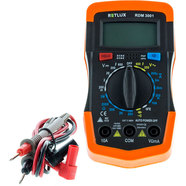 Цифров мултицет RETLUX RDM 3001 Цифров мултицет RETLUX RDM 3001