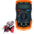 Цифров мултицет RETLUX RDM 3001 Цифров мултицет RETLUX RDM 3001