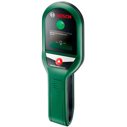 BOSCH ДЕТЕКТОР UNIVERSALDETECT@ BOSCH ДЕТЕКТОР UNIVERSALDETECT@