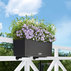 ДЪРЖАЧ ЗА БАЛКОНИЕРА COTTAGE 50/80СМ ДЪРЖАЧ ЗА БАЛКОНИЕРА COTTAGE 50/80СМ
