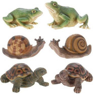 ДЕКО ФИГУРА 6CM PROGARDEN ДЕКО ФИГУРА 6CM PROGARDEN