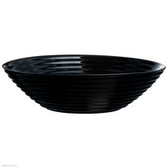 СУПЕНА ЧИНИЯ 23.5 cm Harena ЧЕРНО СУПЕНА ЧИНИЯ 23.5 cm Harena ЧЕРНО