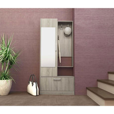 ПОРТМАНТО IRIM CITY 4005 90Х200Х33 СМ. ПОРТМАНТО IRIM CITY 4005 90Х200Х33 СМ.