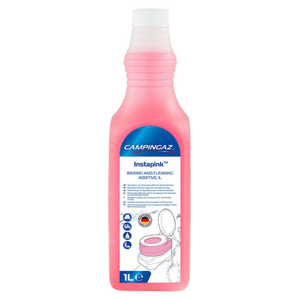 ХИМИКАЛ INSTAPINK 1L ХИМИКАЛ INSTAPINK 1L