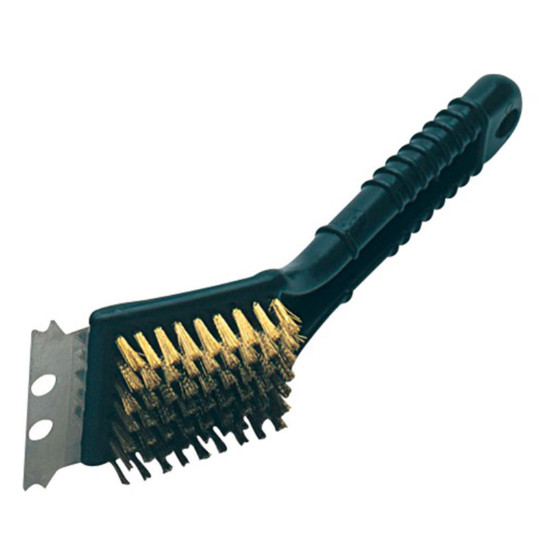 ЧЕТКА ЗА ПОЧИСТВАНЕ НА BBQ ЧЕТКА ЗА ПОЧИСТВАНЕ НА BBQ