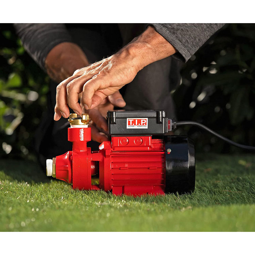 TIP ГРАД. ПОМПА GPP2100 TIP ГРАД. ПОМПА GPP2100