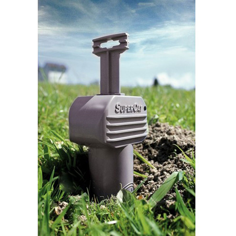 КАПАН ЗА КЪРТИЦИ И ПОЛЕВКИ SUPER CAT КАПАН ЗА КЪРТИЦИ И ПОЛЕВКИ SUPER CAT