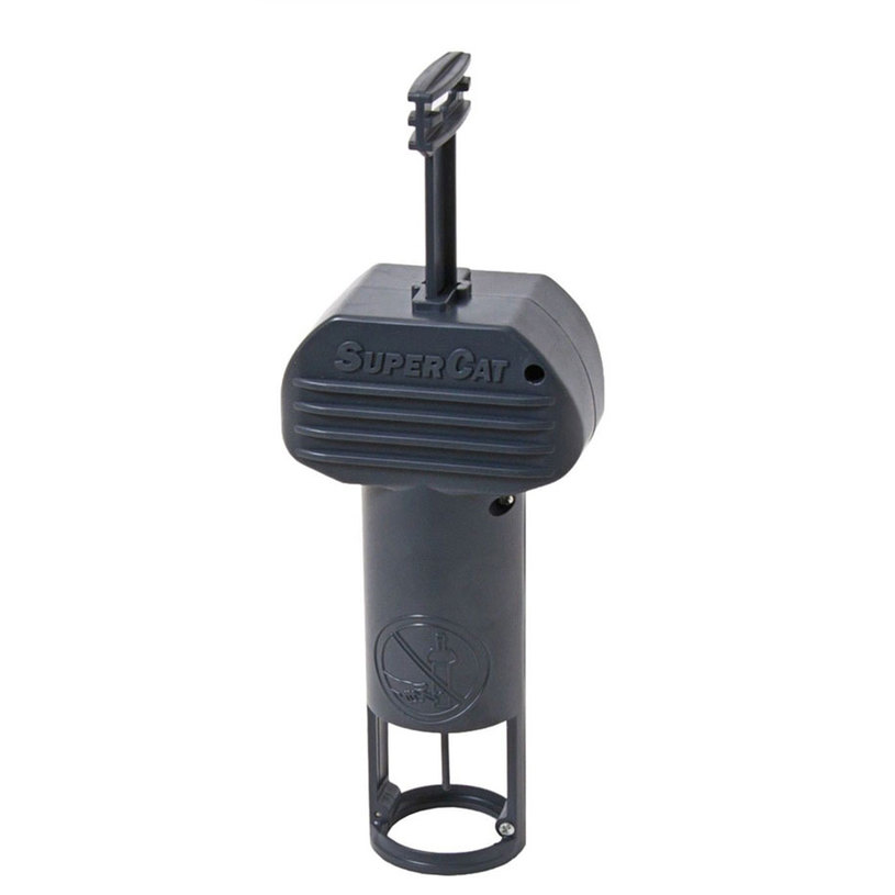 КАПАН ЗА КЪРТИЦИ И ПОЛЕВКИ SUPER CAT КАПАН ЗА КЪРТИЦИ И ПОЛЕВКИ SUPER CAT