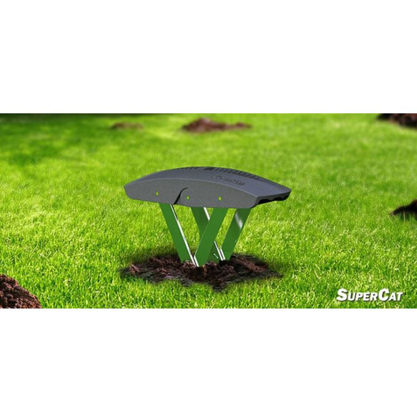 КАПАН ЗА ПОДЗЕМНИ ГРИЗАЧИ SUPER CAT КАПАН ЗА ПОДЗЕМНИ ГРИЗАЧИ SUPER CAT