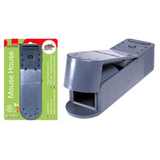 КАПАН ЗА МИШКИ + СТРЪВ CATCH ALIVE КАПАН ЗА МИШКИ + СТРЪВ CATCH ALIVE