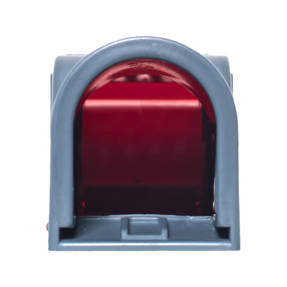 Tunnel design for kitchens and storage areas