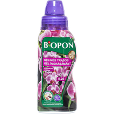 ГЕЛ МИНЕРАЛЕН ТОР ОРХИДЕИ 0.25Л BIOPON ГЕЛ МИНЕРАЛЕН ТОР ОРХИДЕИ 0.25Л BIOPON