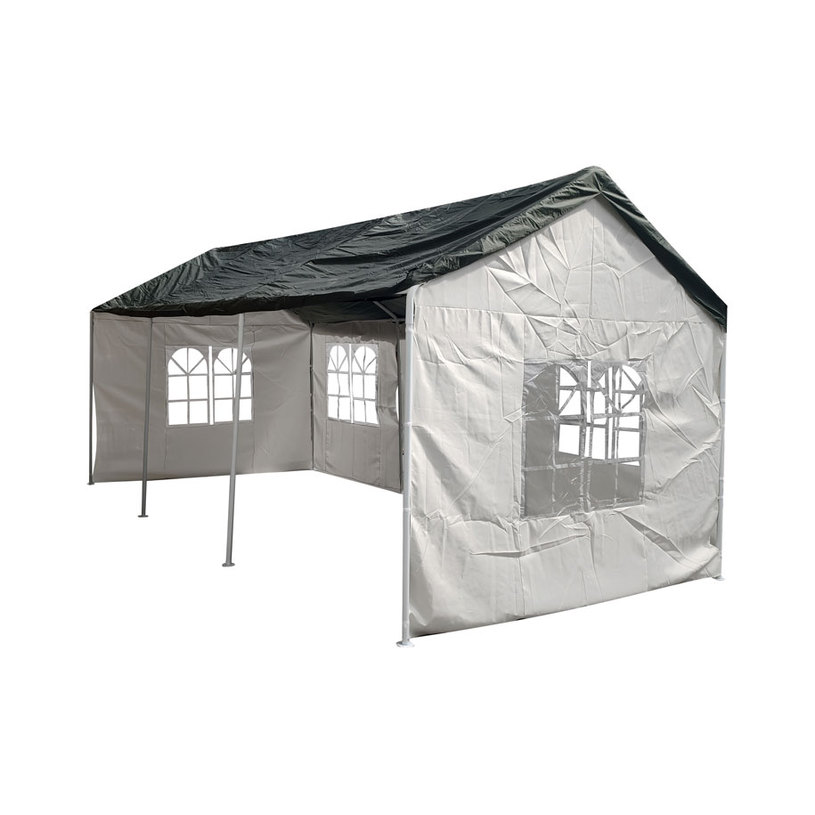 ПАВИЛИОН 3x6m 3страници HD-1561 ПАВИЛИОН 3x6m 3страници HD-1561