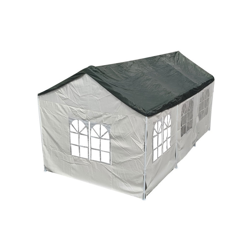 ПАВИЛИОН 3x6m 3страници HD-1561 ПАВИЛИОН 3x6m 3страници HD-1561