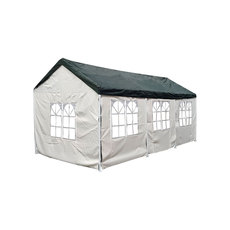 ГРАДИНСКА ШАТРА 300X600CM GARDEN STAR HD-1561 ГРАДИНСКА ШАТРА 300X600CM GARDEN STAR HD-1561