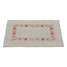 &КИЛИМЧЕ МАРИНА 50х80 АНТИСЛИП &КИЛИМЧЕ МАРИНА 50х80 АНТИСЛИП