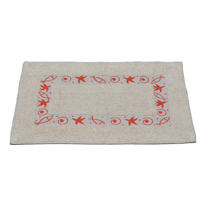 &КИЛИМЧЕ МАРИНА 50х80 АНТИСЛИП &КИЛИМЧЕ МАРИНА 50х80 АНТИСЛИП