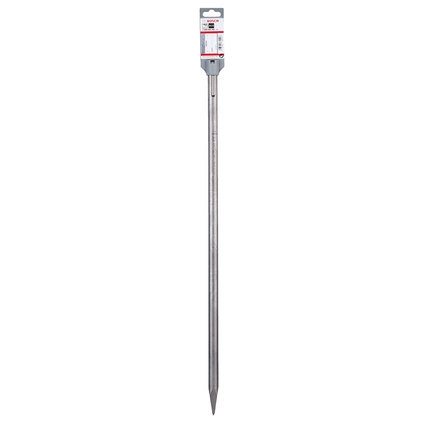 BOSCH PRO ШИЛО SDS-MAX 400 MM BOSCH PRO ШИЛО SDS-MAX 400 MM