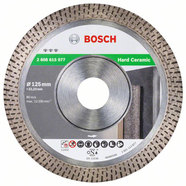BOSCH PRO ДИАМ.ДИСК 125Х1.4 HARD CERAMIC BOSCH PRO ДИАМ.ДИСК 125Х1.4 HARD CERAMIC