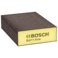 BOSCH PRO ШЛАЙФГЪБА ФИНА 69Х97Х26 ММ BOSCH PRO ШЛАЙФГЪБА ФИНА 69Х97Х26 ММ
