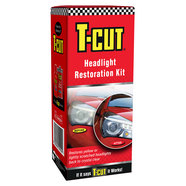 КОМПЛЕКТ ЗА ФАРОВЕ 500ML T-CUT THK001 КОМПЛЕКТ ЗА ФАРОВЕ 500ML T-CUT THK001