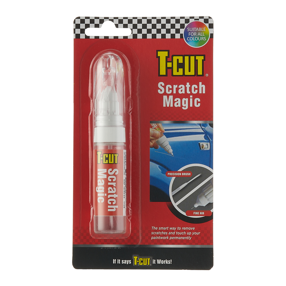 T-CUT SRP010 Scratch Magic Scratch Repair Pen, 10 ml