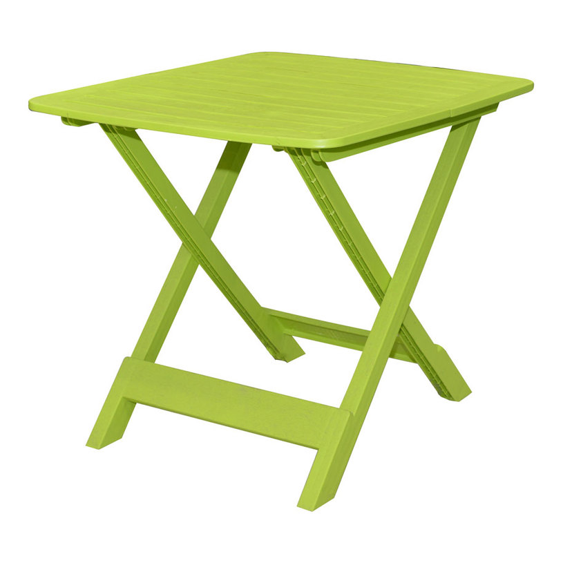 СЕТ CAMPING 1 МАСА, ДВА СТОЛА LIME GREEN СЕТ CAMPING 1 МАСА, ДВА СТОЛА LIME GREEN