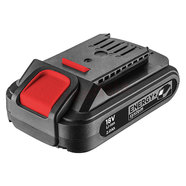 АКУМУЛАТОРНА БАТЕРИЯ 18 V 2 AH GRAPHITE ENERGY+ 58G001 АКУМУЛАТОРНА БАТЕРИЯ 18 V 2 AH GRAPHITE ENERGY+ 58G001