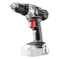 АКУМУЛАТОРНА БОРМАШИНА GRAPHITE 58G006 ENERGY+ 18 V, 55.00 nm, WITHOUT BATTERY AND CHARGER АКУМУЛАТОРНА БОРМАШИНА GRAPHITE 58G006 ENERGY+ 18 V, 55.00 nm, WITHOUT BATTERY AND CHARGER