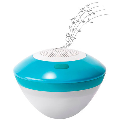 ПЛУВАЩА КОЛОНКА с LED INTEX 28625 ПЛУВАЩА КОЛОНКА с LED INTEX 28625