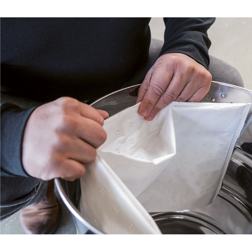 EINHELL 5 бр торбички за TE-VC 1925 SA EINHELL 5 бр торбички за TE-VC 1925 SA