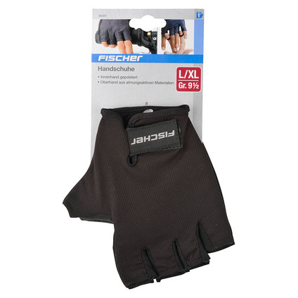 РЪКАВИЦИ FISCHER L/XL РЪКАВИЦИ FISCHER L/XL