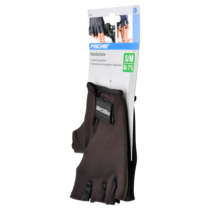 РЪКАВИЦИ FISCHER S/M РЪКАВИЦИ FISCHER S/M