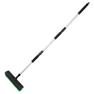 TELESCOPIC GARDEN BRUSH WITH HOSE CONNECTION CB1000030 TELESCOPIC GARDEN BRUSH WITH HOSE CONNECTION CB1000030