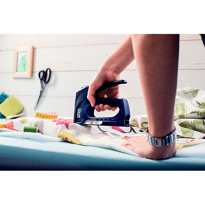 RAPID ръчен такер Alu953 T&F RAPID ръчен такер Alu953 T&F