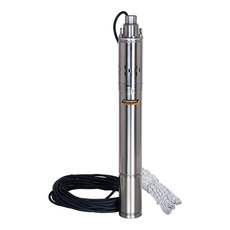 ДЪЛБОЧИННА ПОМПА 750 W STEINBERG SCP3 PLUS 25/90 ДЪЛБОЧИННА ПОМПА 750 W STEINBERG SCP3 PLUS 25/90