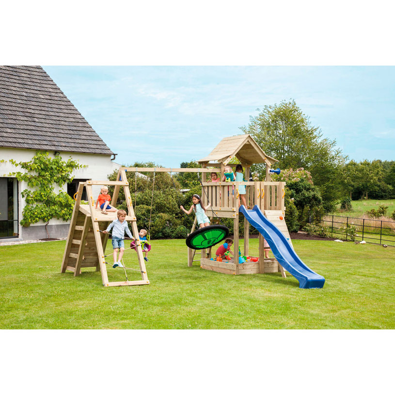 #ДЕТСКА ПЪРЗАЛКА TSURI 150Х300 СИНЯ #ДЕТСКА ПЪРЗАЛКА TSURI 150Х300 СИНЯ