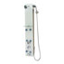 SYNCHRO ДУШ ПАНЕЛ GS-4009 С ЧУЧУР SYNCHRO ДУШ ПАНЕЛ GS-4009 С ЧУЧУР