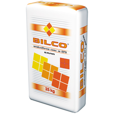ШПАКЛОВКА BILCO ФИБРИ БЯЛА 40БР/ПАЛЕT ШПАКЛОВКА BILCO ФИБРИ БЯЛА 40БР/ПАЛЕT