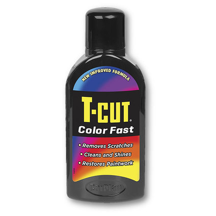 ПОЛИР ПАСТА ЧЕРНА T-CUT COLOR FAST ПОЛИР ПАСТА ЧЕРНА T-CUT COLOR FAST