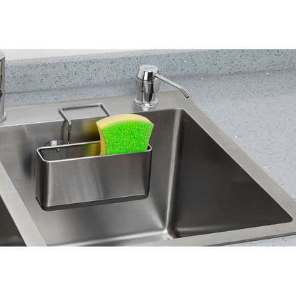 ОРГАНАЙЗЕР ЗА КУХНЕНСКА МИВКА ОРГАНАЙЗЕР ЗА КУХНЕНСКА МИВКА