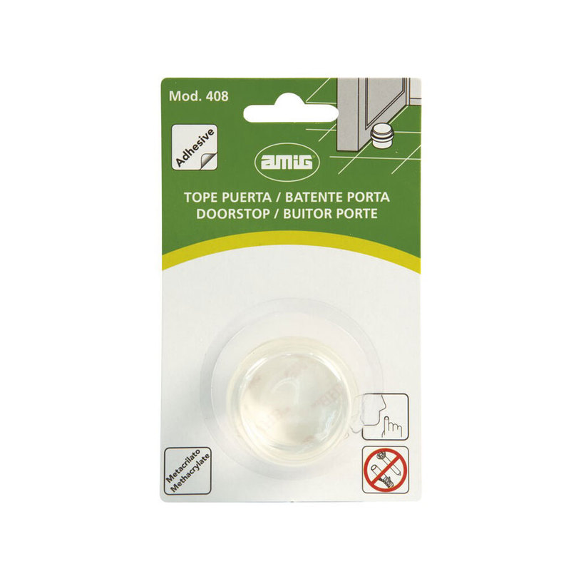 СТОПЕР МОД.408, САМОЗАЛЕПВАЩ СТОПЕР МОД.408, САМОЗАЛЕПВАЩ