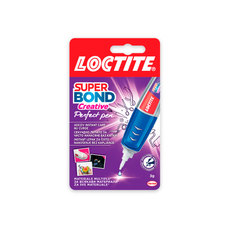 LOCTITE CREATIVE PERFECT PEN 3 g LOCTITE CREATIVE PERFECT PEN 3 g