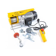 ТЕЛФЕР DENZEL TF-1000 ТЕЛФЕР DENZEL TF-1000