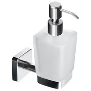 4801 QUATTRO ДОЗАТОР ЗА ТЕЧЕН САПУН 4801 QUATTRO ДОЗАТОР ЗА ТЕЧЕН САПУН