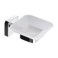 4301 QUATTRO СТЪКЛЕНА САПУНЕРКА 4301 QUATTRO СТЪКЛЕНА САПУНЕРКА