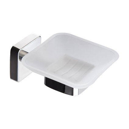 4301 QUATTRO СТЪКЛЕНА САПУНЕРКА 4301 QUATTRO СТЪКЛЕНА САПУНЕРКА