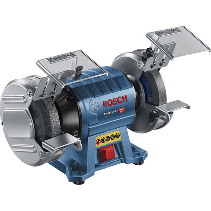 BOSCH BLUE ШМИРГЕЛ GBG 35-15 150ММ 350W@ BOSCH BLUE ШМИРГЕЛ GBG 35-15 150ММ 350W@
