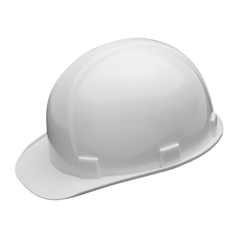 DECOREX КАСКА БЯЛА DECOREX КАСКА БЯЛА